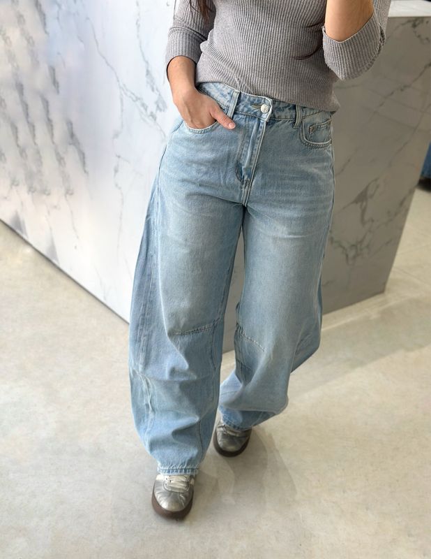 JEAN BARREL