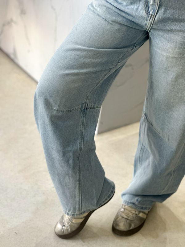 JEAN BARREL