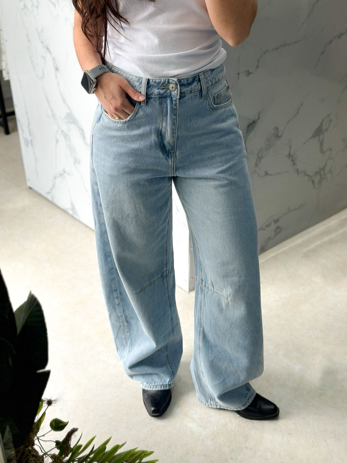 JEAN BARREL