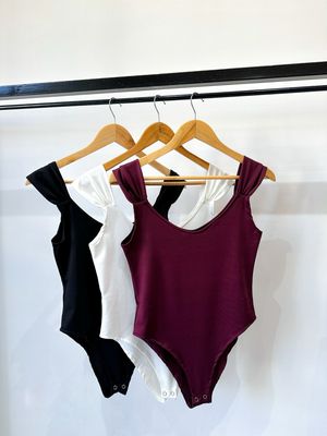 BODY PINZAS