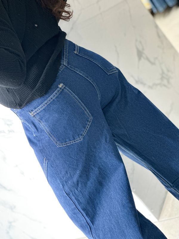 JEAN AZUL