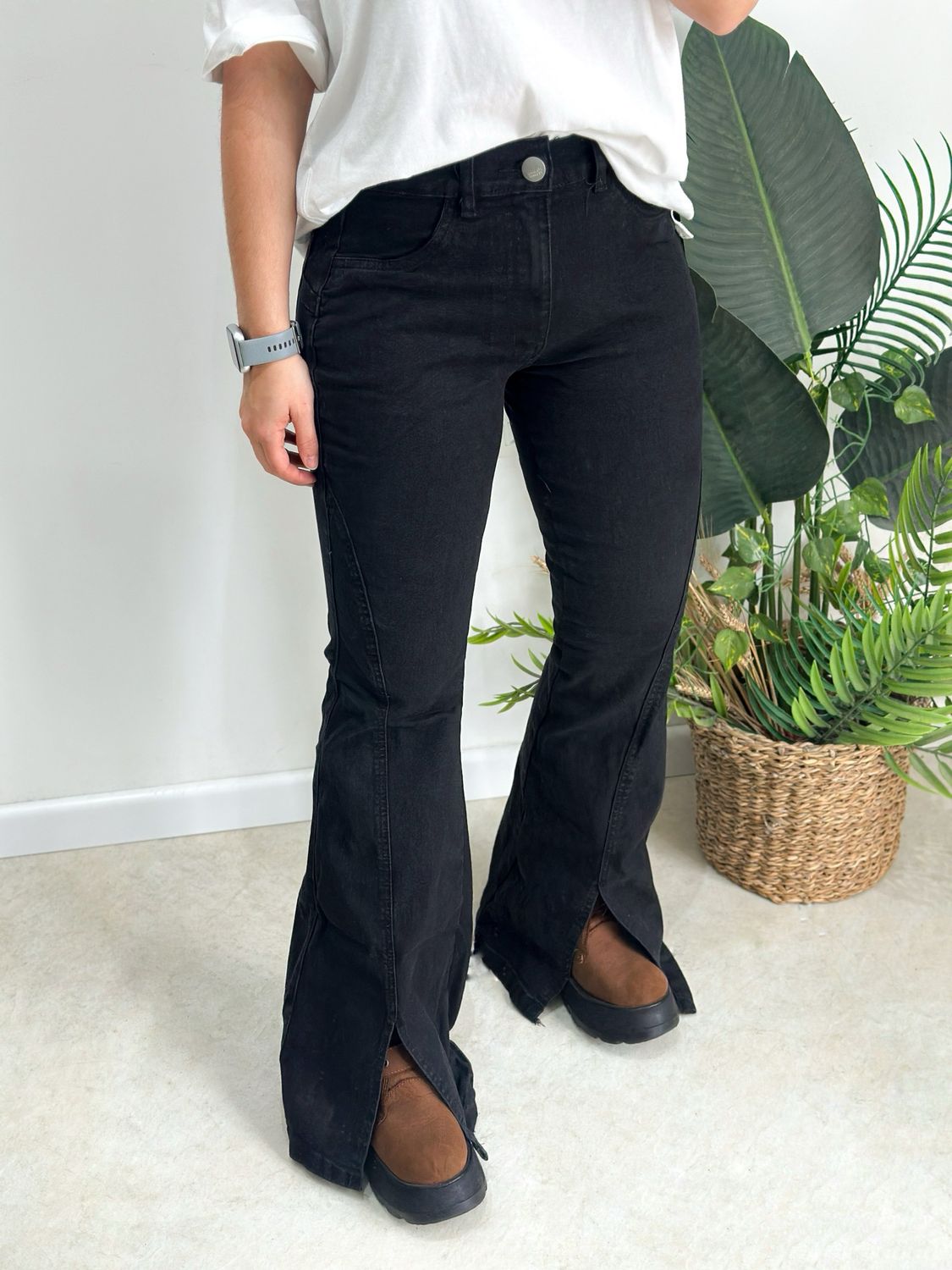 JEAN OXFORD TAJO