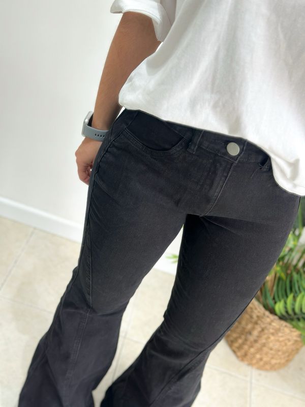 JEAN OXFORD TAJO