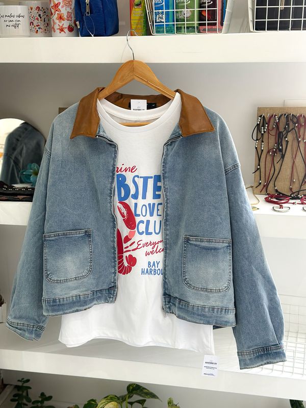 CHAQUETA ECO