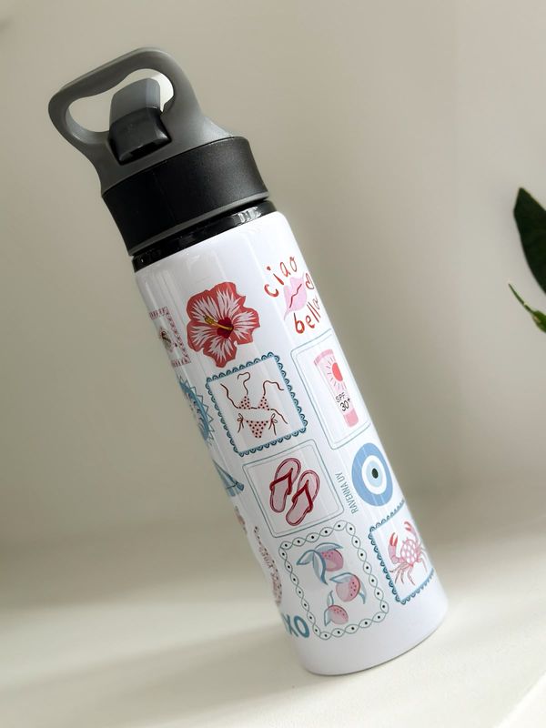 BOTELLA CIAO BELLA