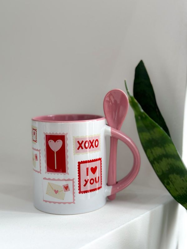 TAZA LOVE