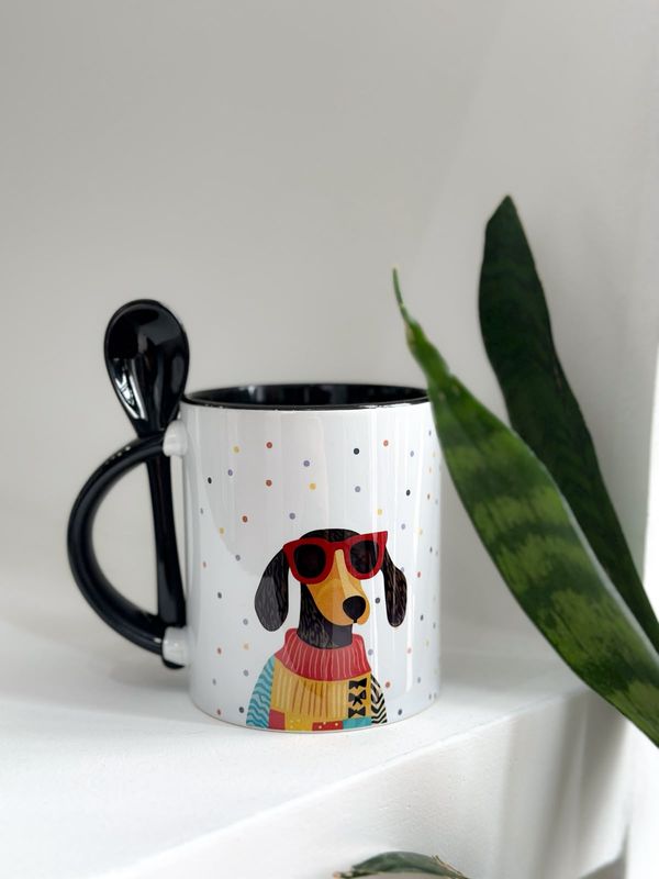 TAZA SALCHI
