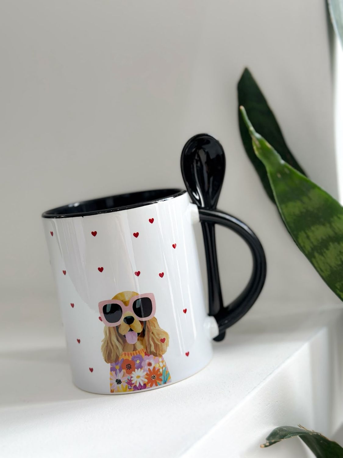 TAZA GOLDEN