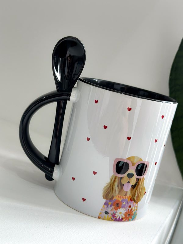 TAZA GOLDEN