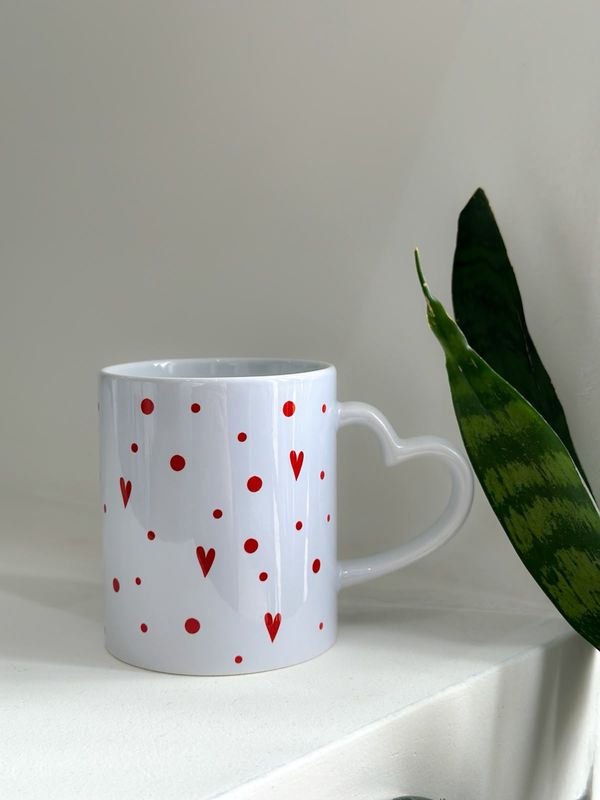TAZA MANGO CORAZON