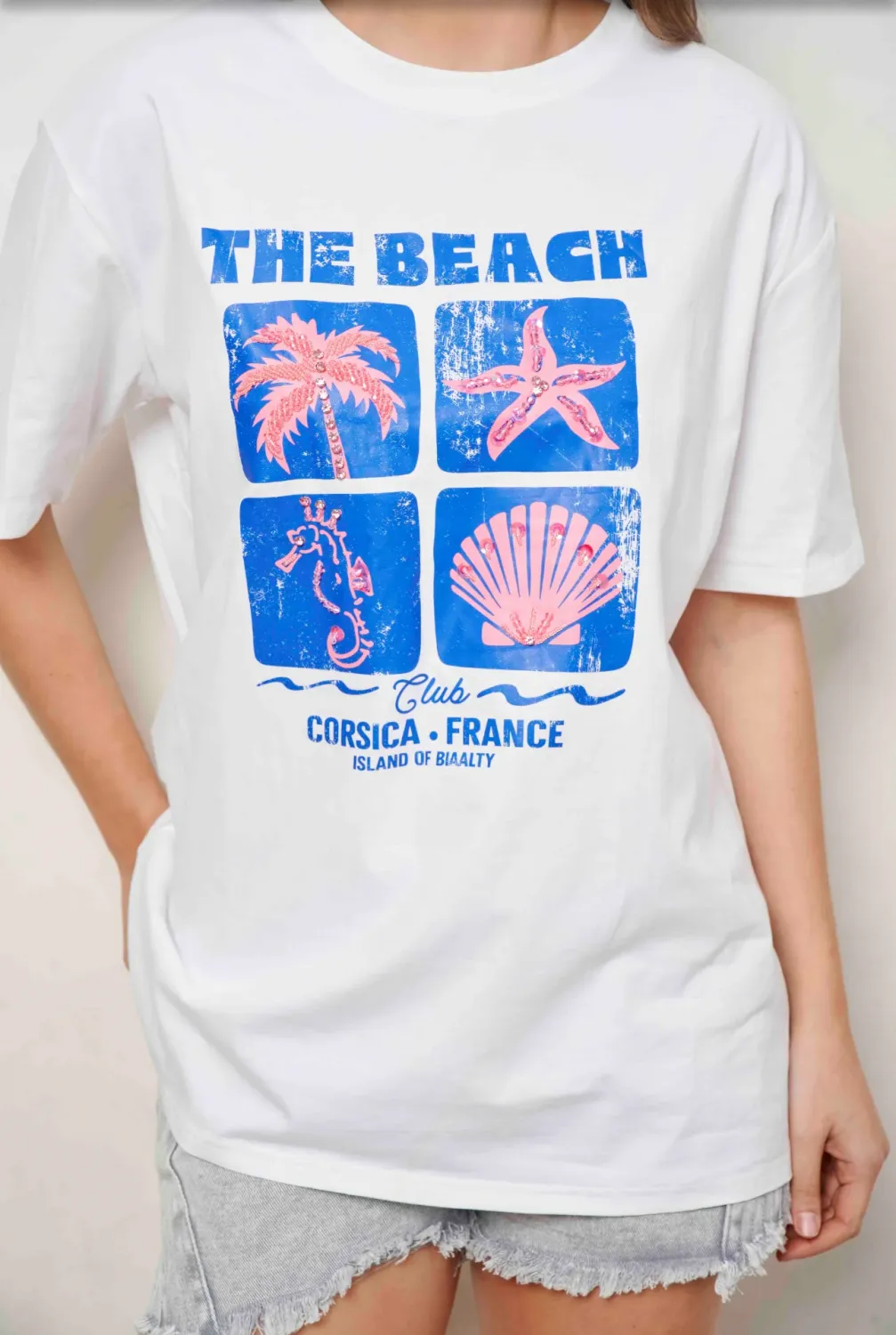 REMERA BEACH