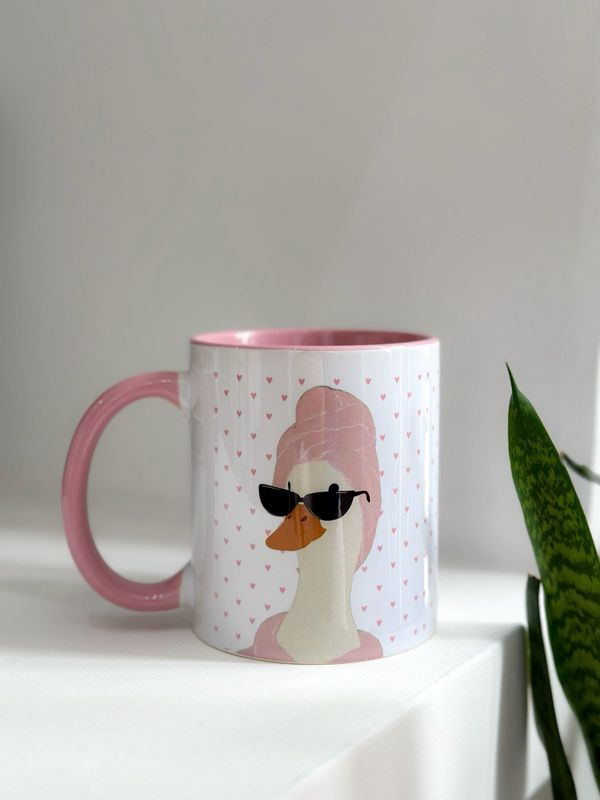 TAZA PATA
