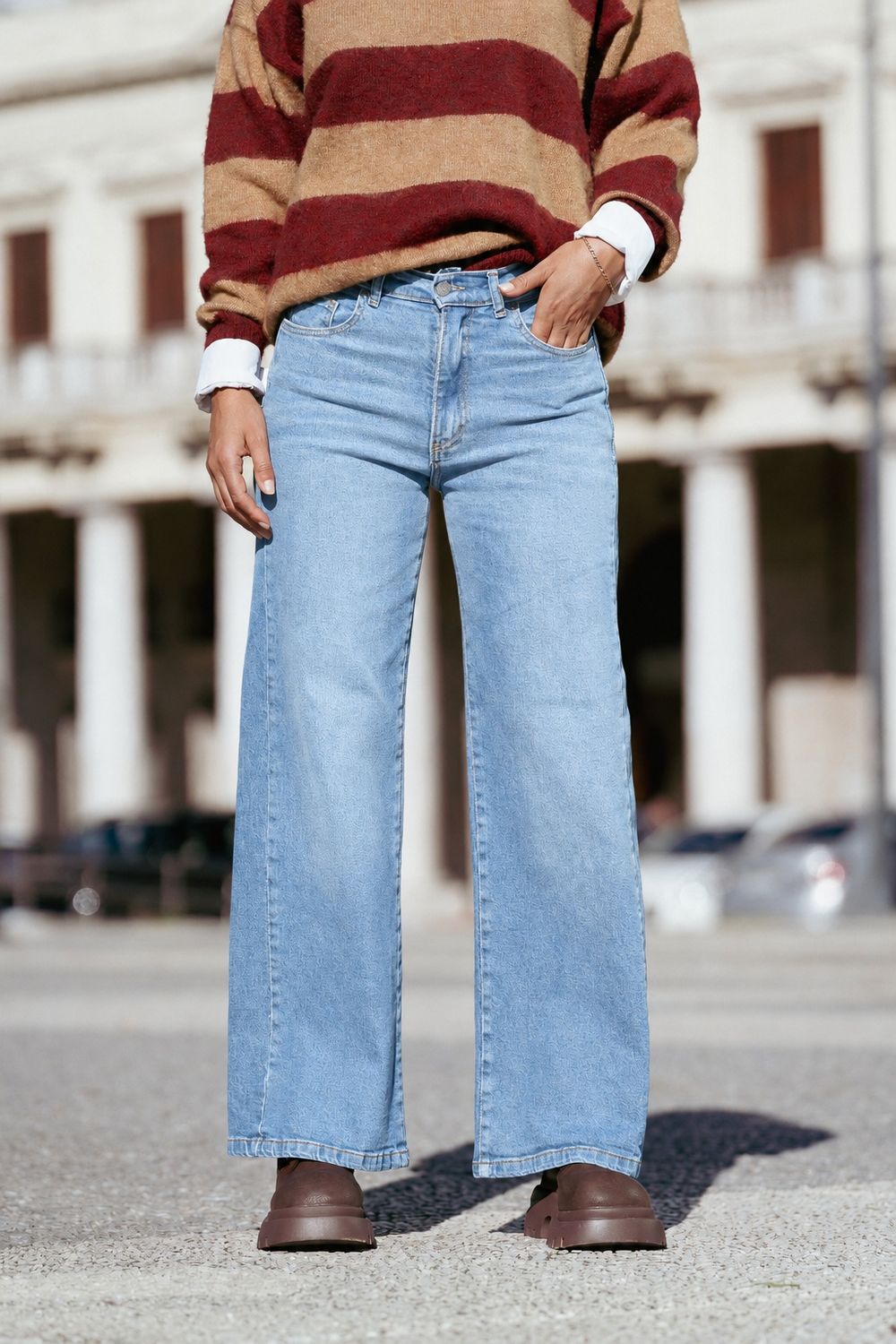 JEAN MINT