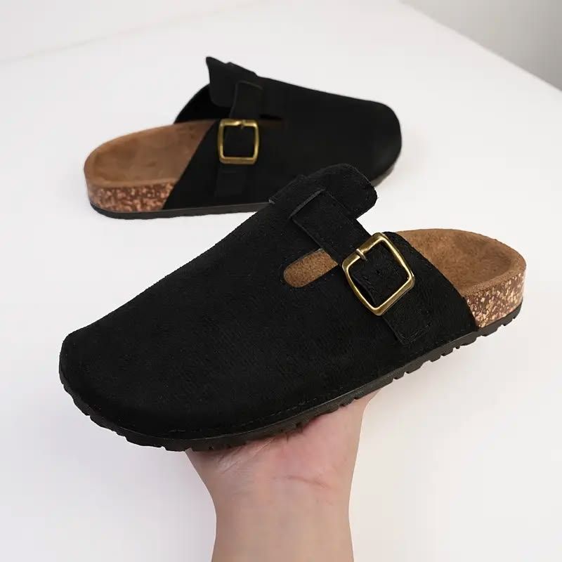 ZUECOS BLACK