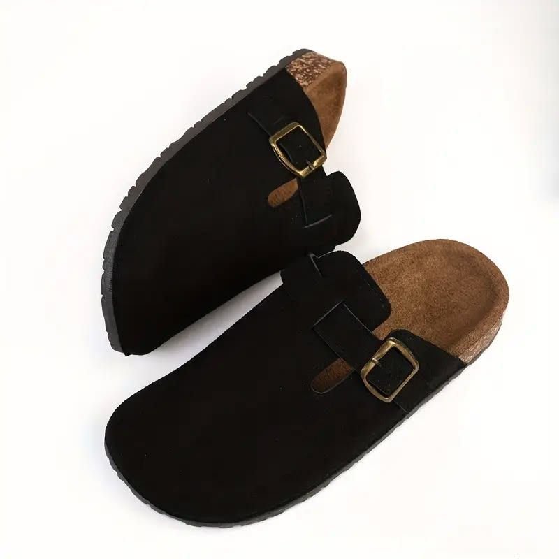 ZUECOS BLACK