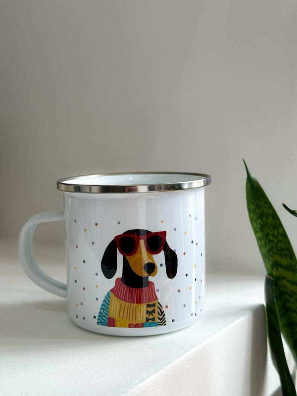 TAZA SALCHI