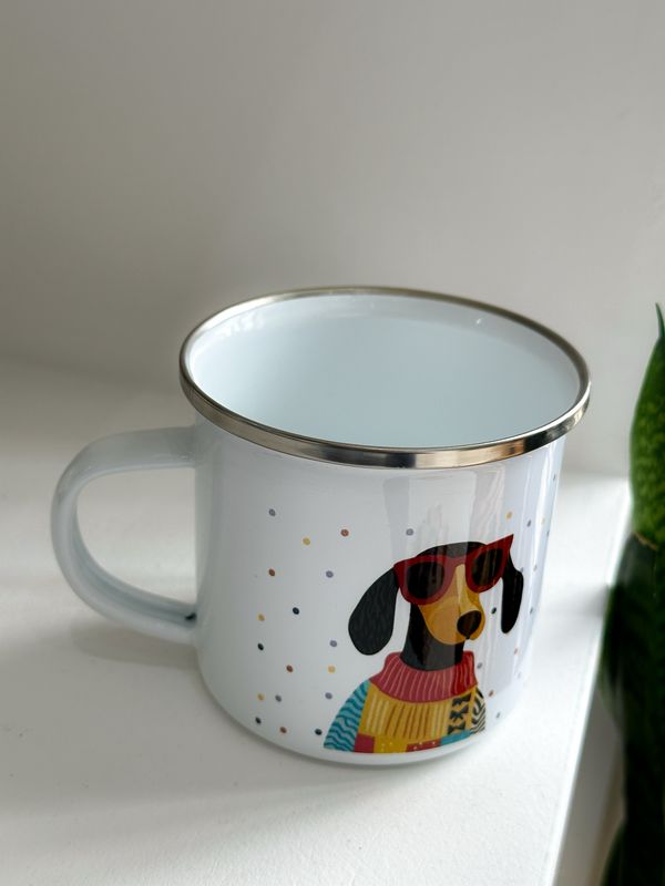 TAZA SALCHI