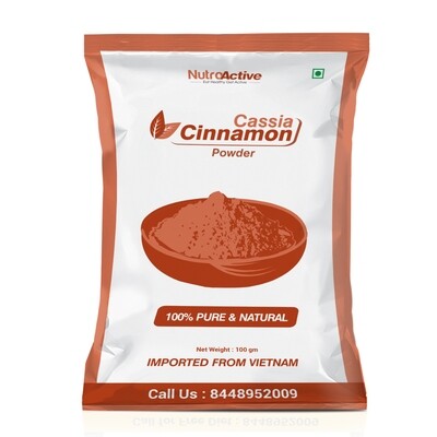 Cinnammon Powder