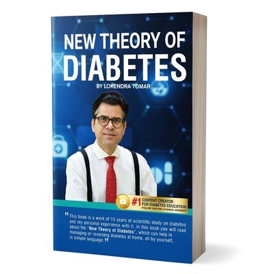 New Theory of Diabetes