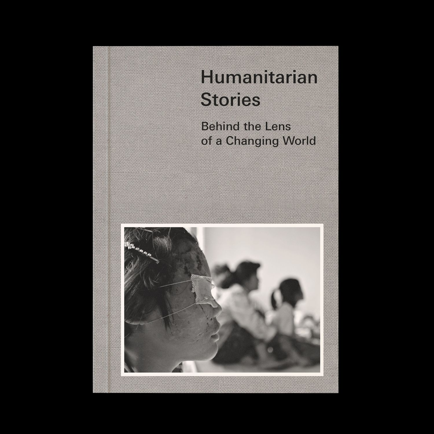 Humanitarian Stories - Behind the Lens of a Changing World​