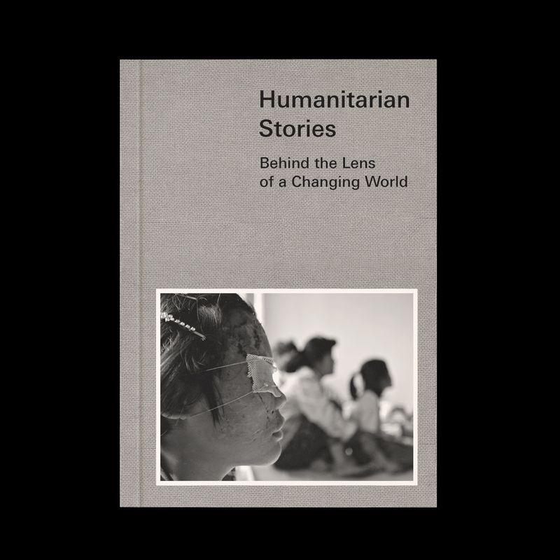 Humanitarian Stories - Behind the Lens of a Changing World​