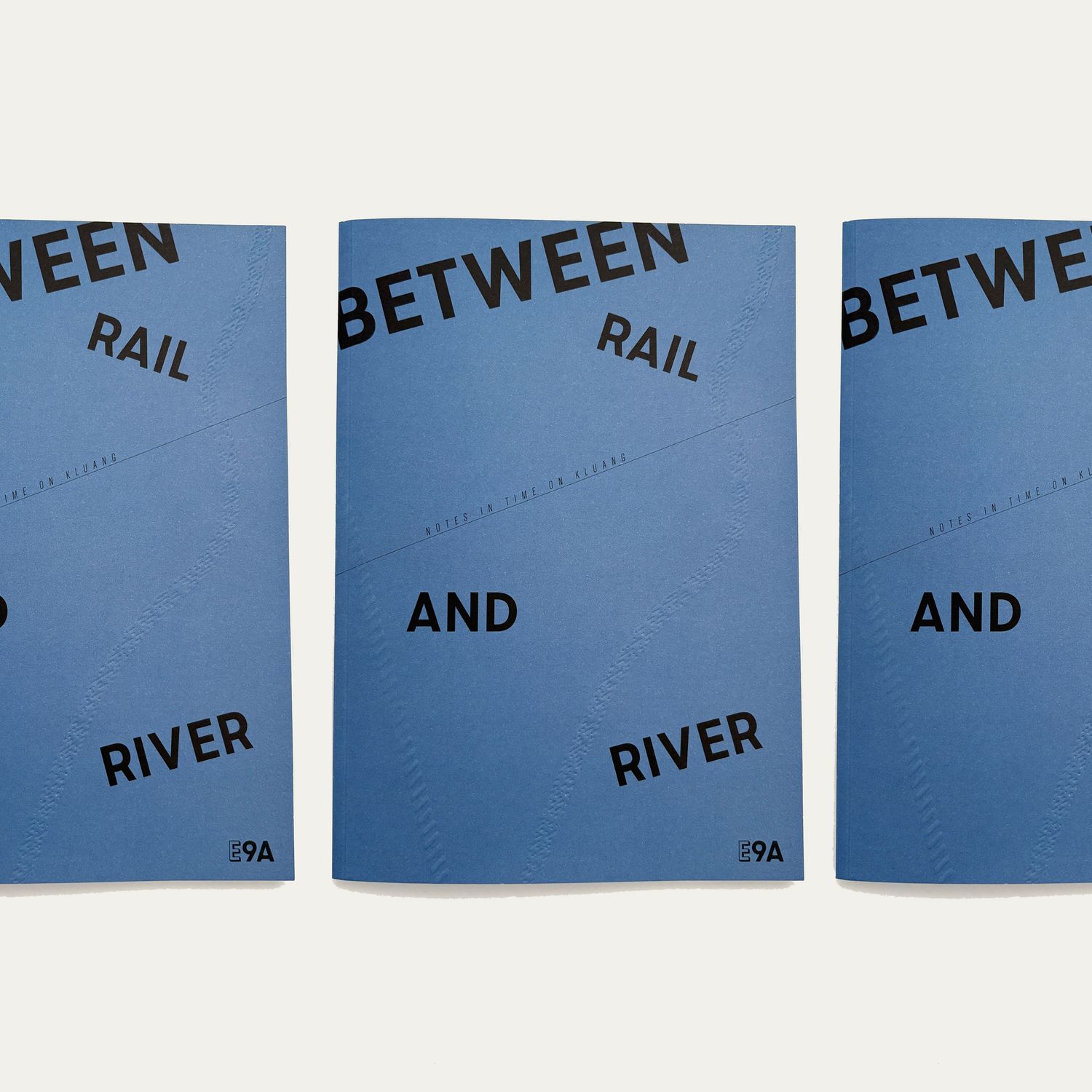 Between Rail and River, Notes in Time on Kluang