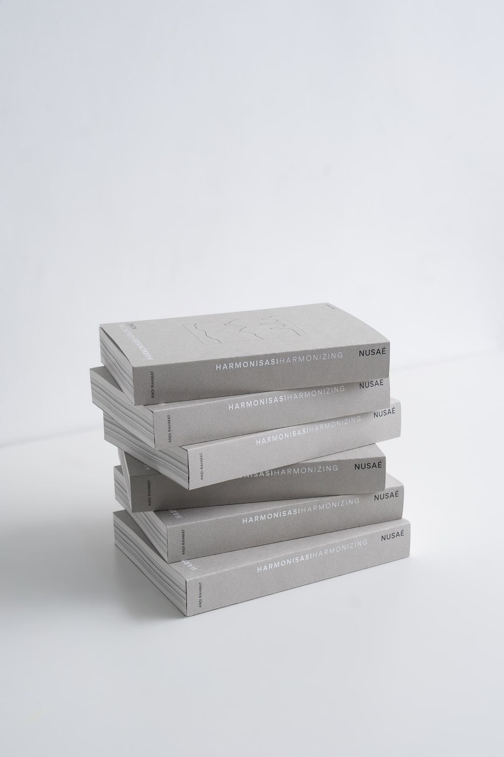 HARMONISASI | HARMONIZING