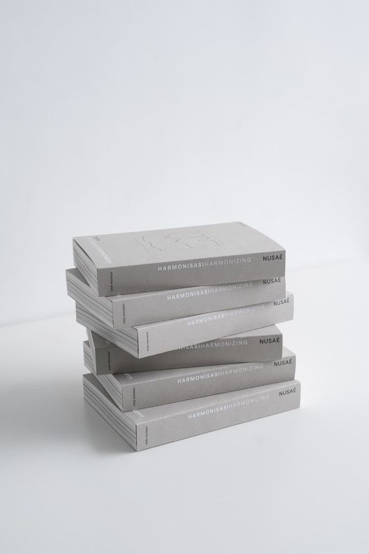 HARMONISASI | HARMONIZING