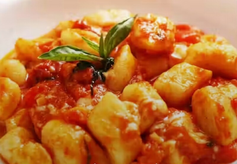 Let&#39;s Make Fresh Pasta!  Monday 11th August 2025