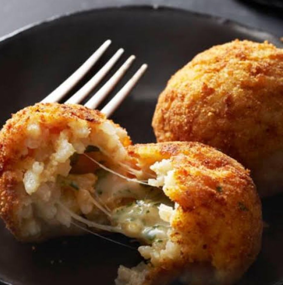 Italian Street Food Cooking Class - 15th September 