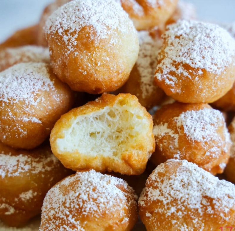 Italian Street Food Cooking Class - 16th November 