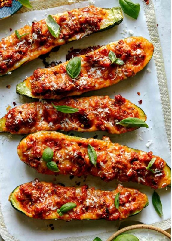 Vegetarian Comfort  Food - 7th July 2025