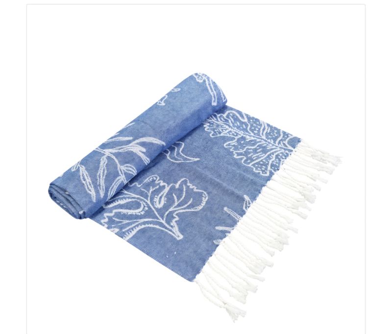 Turkish Beach Towel