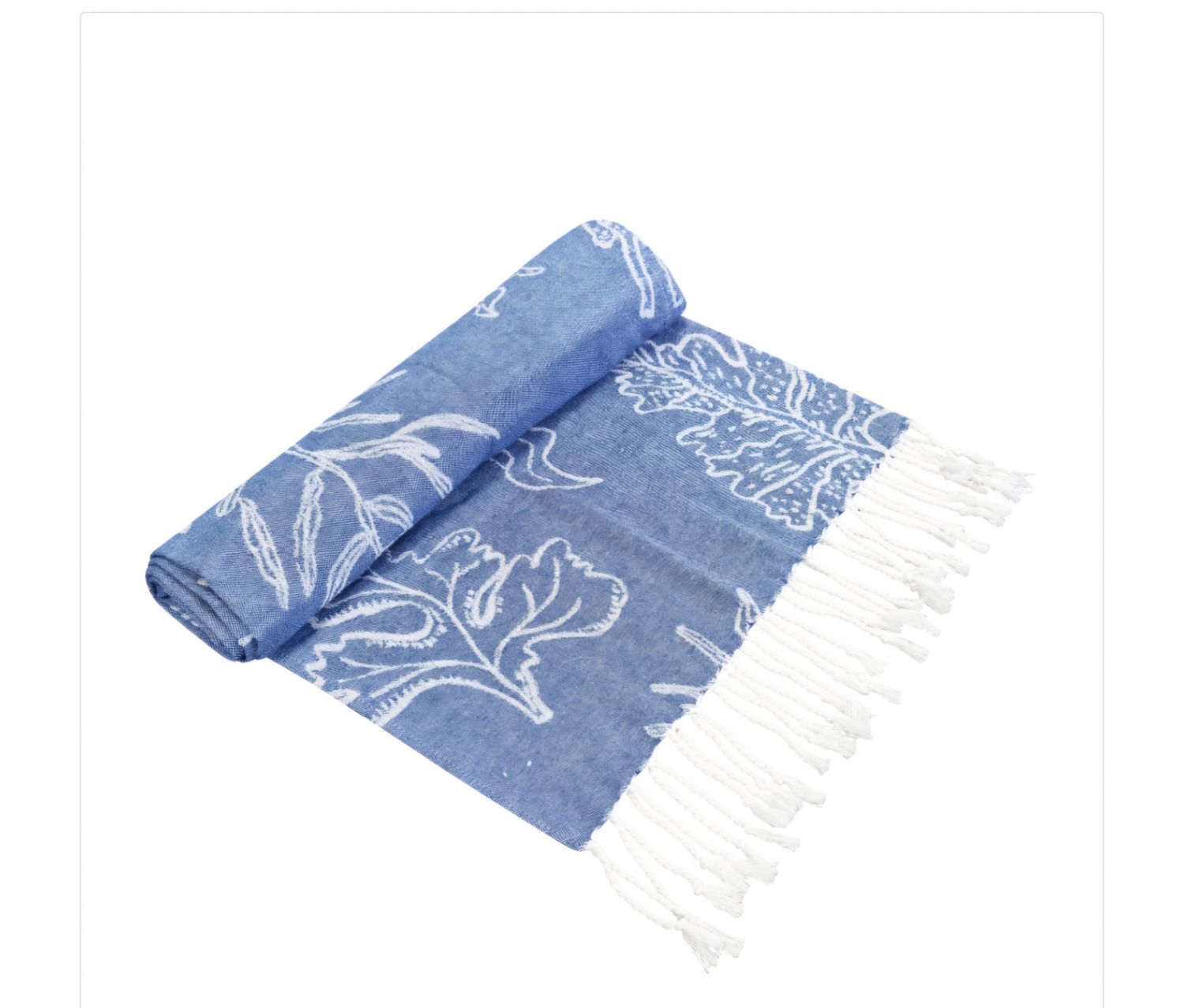 Turkish Beach Towel