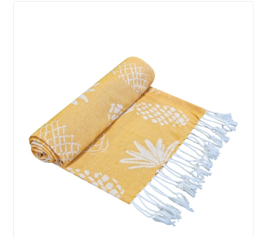 Turkish Beach Towels