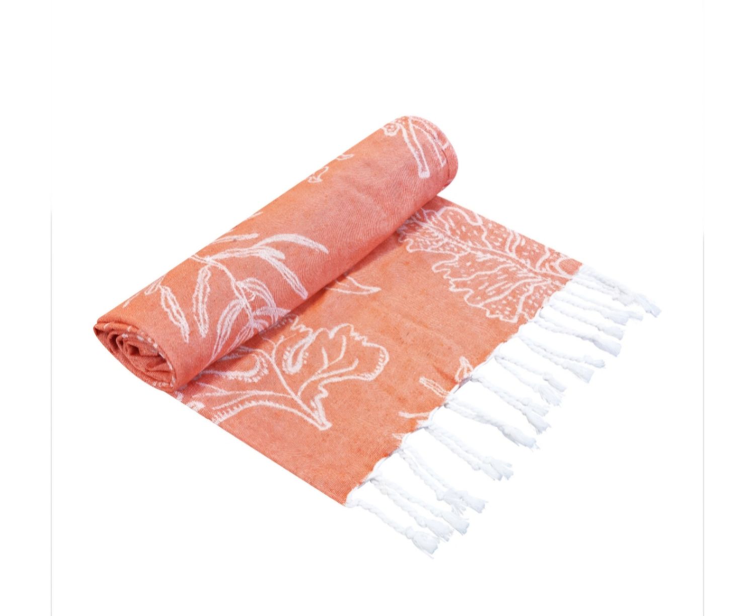 Turkish Beach Towels