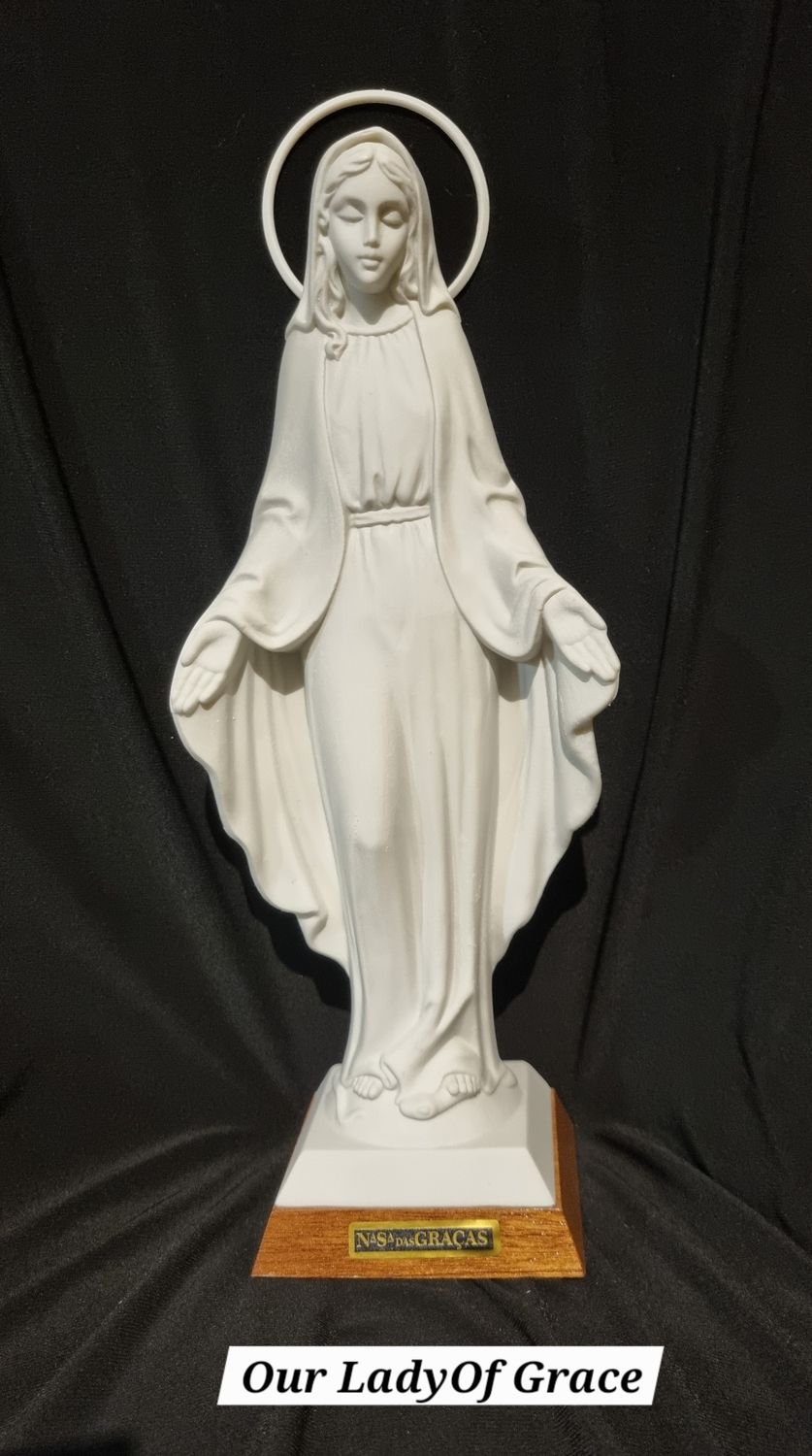 Our Lady Of Grace Fatima