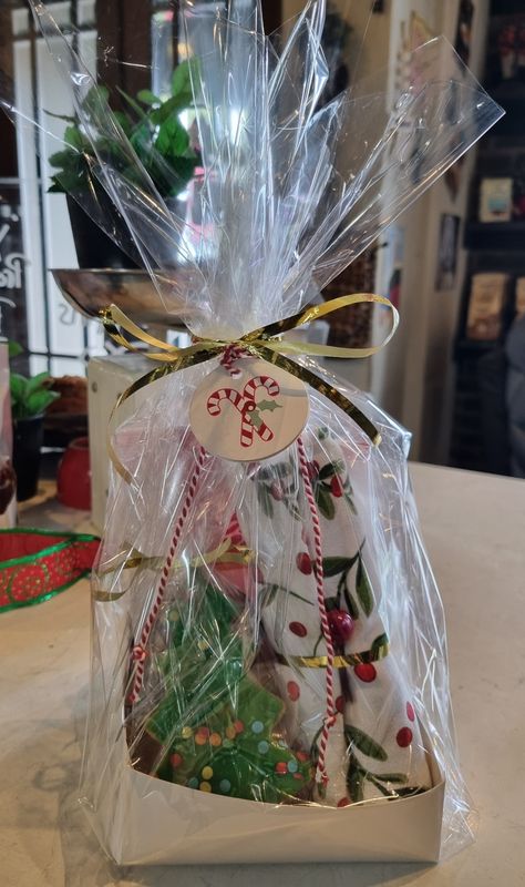 Mini Christmas Hamper