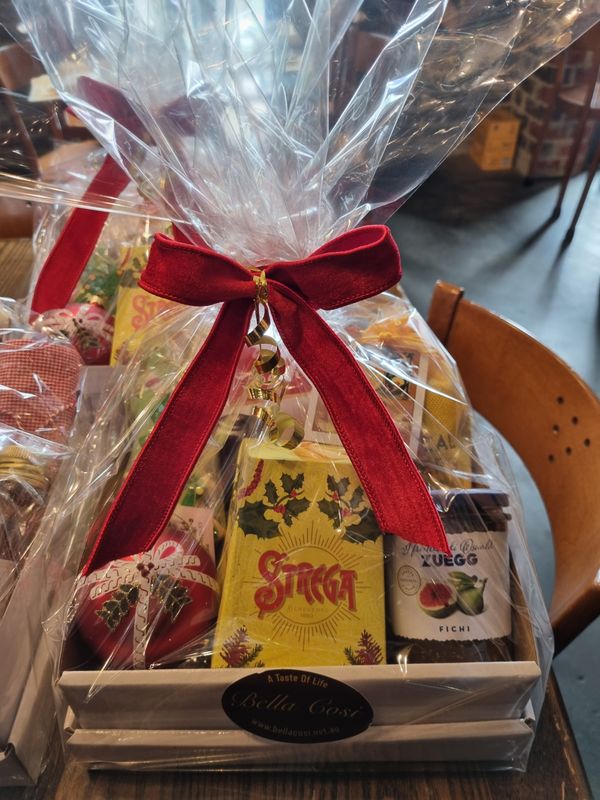 Delicious Hamper