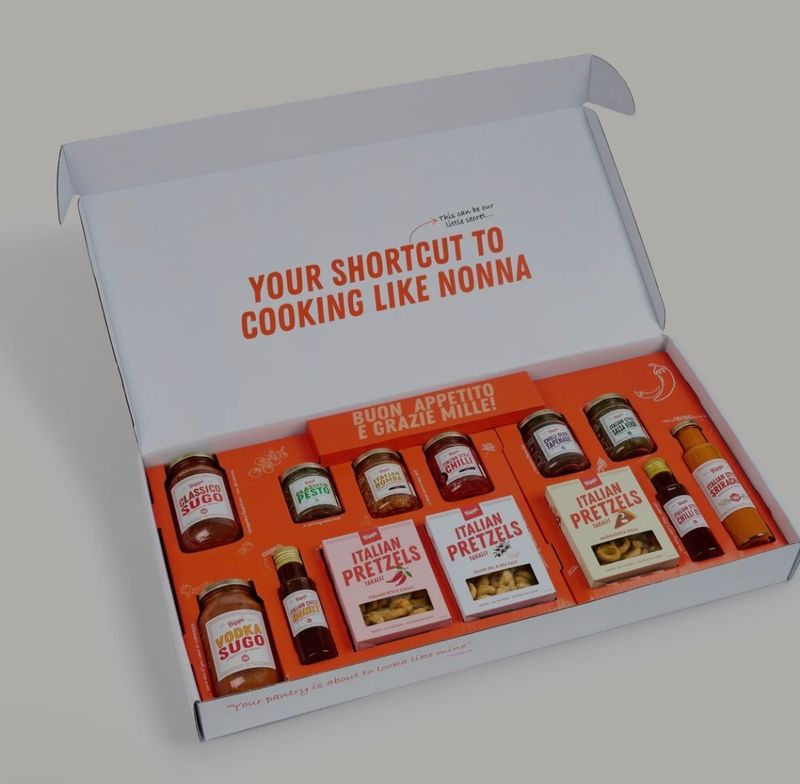 Bippi La Famigilia Pack