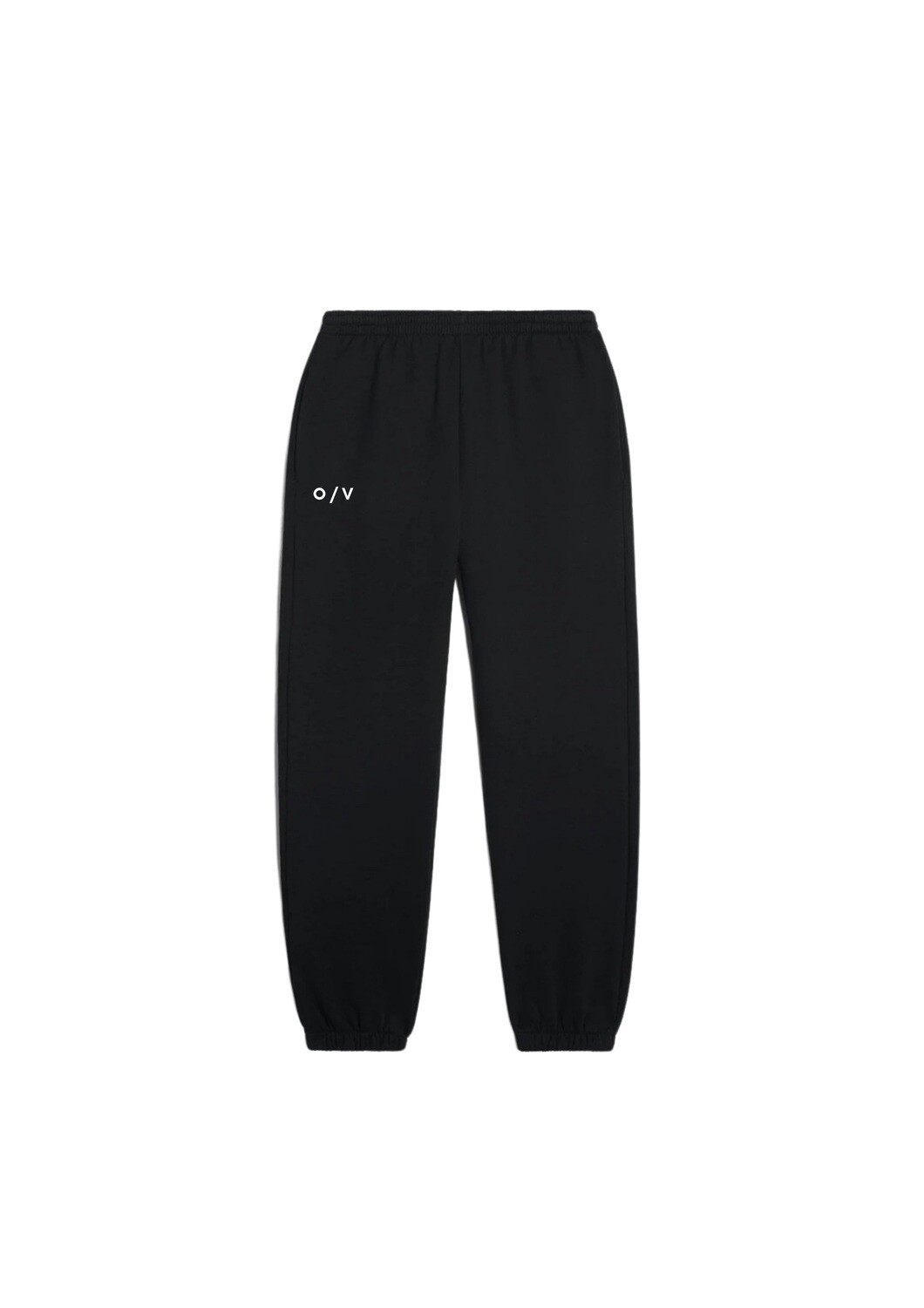 ONVERV - SWEATPANTS, Size: S, Colors: Black