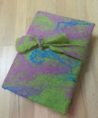 Vol van Wol! Natvilten