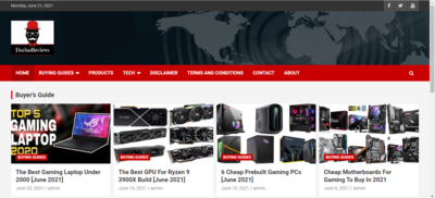 Best gaming motherboards 2022