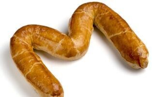 Roomboter Amandel letter