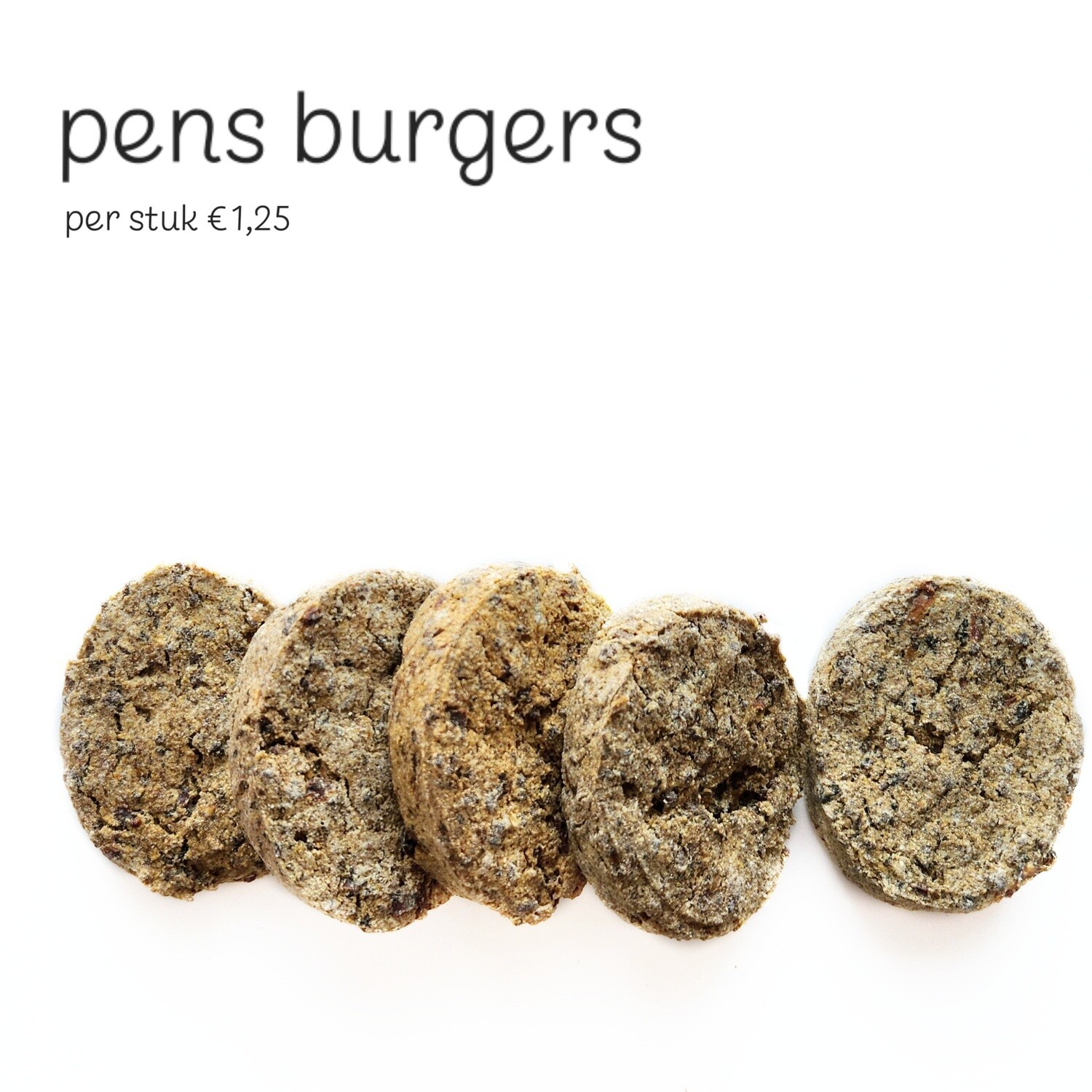 Pens Burger