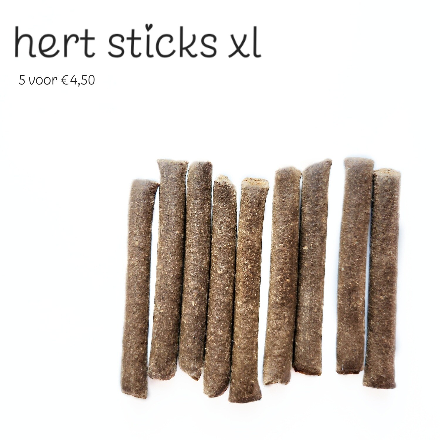 Hert stick xl