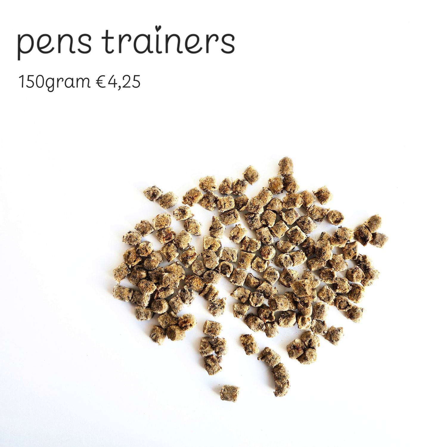 Pens trainers