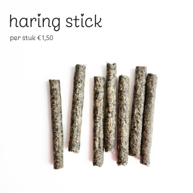Haring sticks