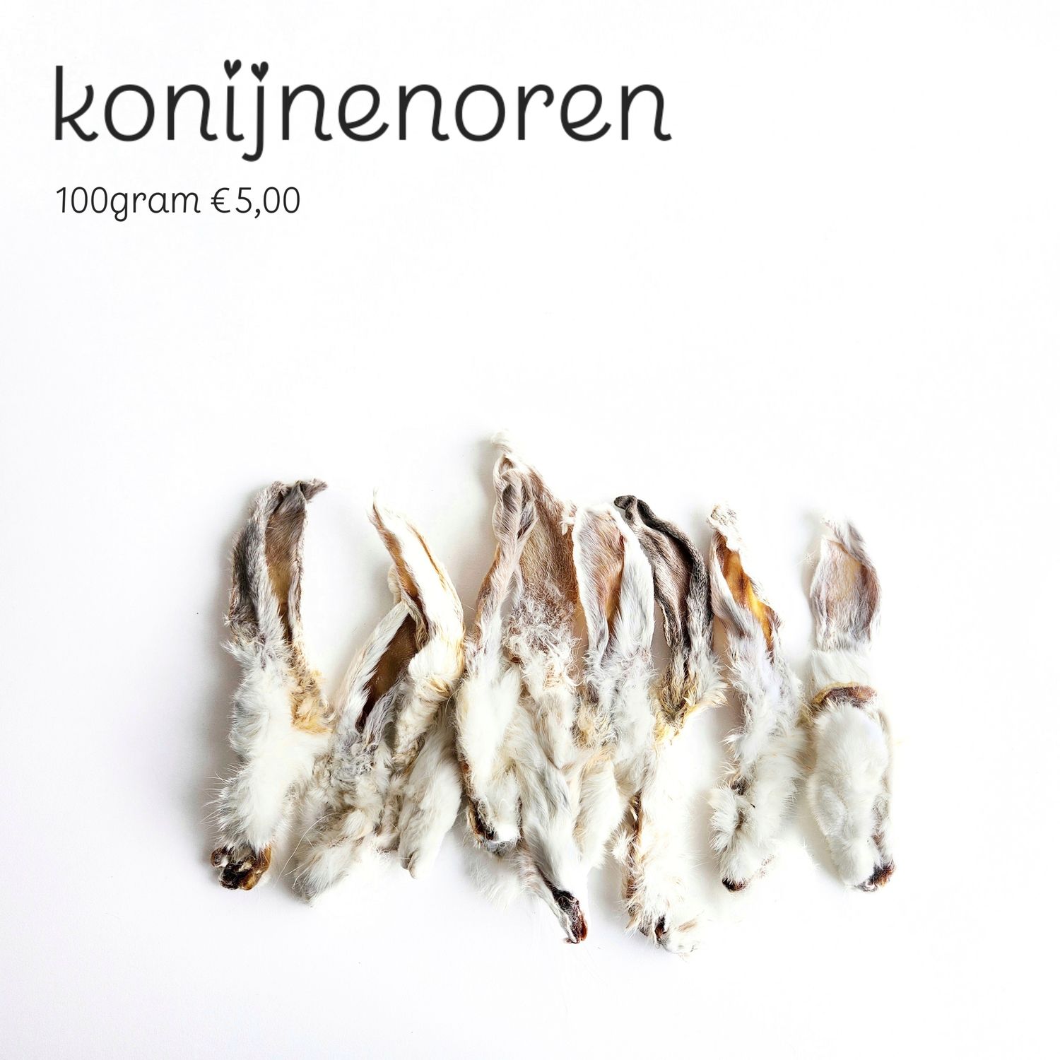 konijnenoren