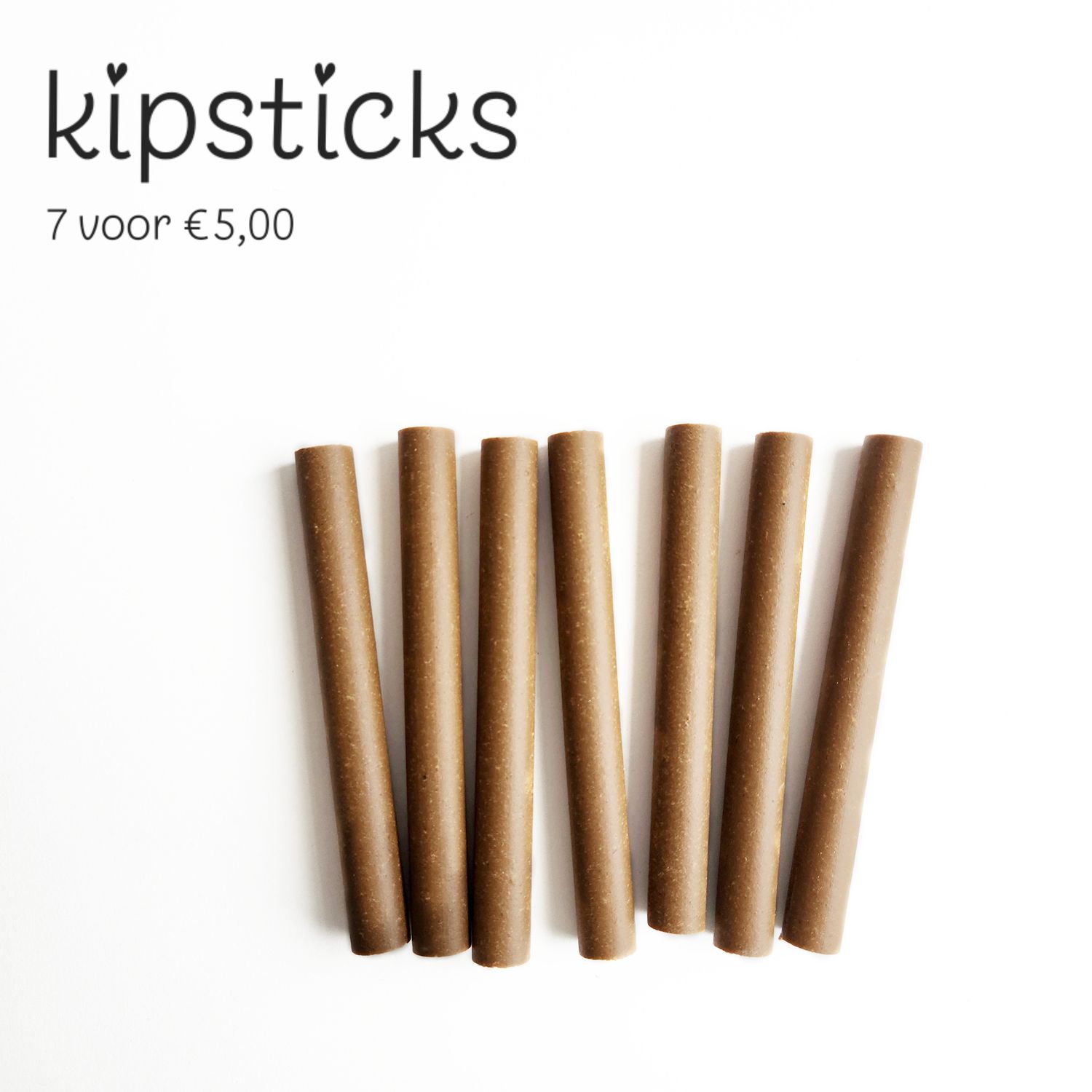 Kip sticks